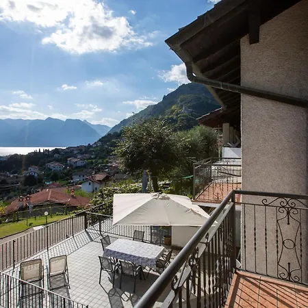 Campagnola - Beautiful View * Ossuccio