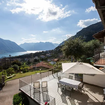 Campagnola - Beautiful View Casa vacanze